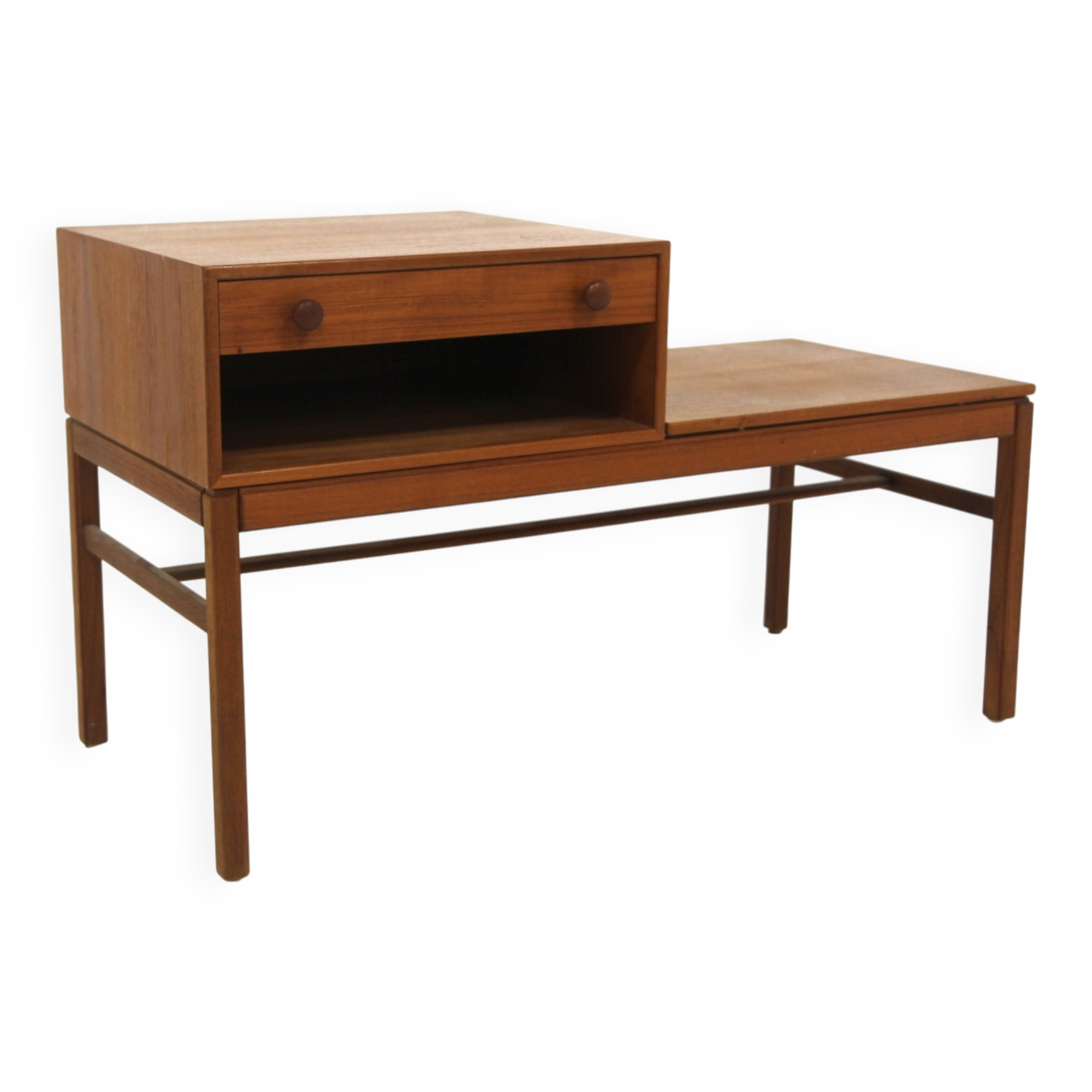 Banc-téléphone "Casino", Engström & Myrstrand, Tingströms, Suède