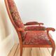 Voltaire ancien red