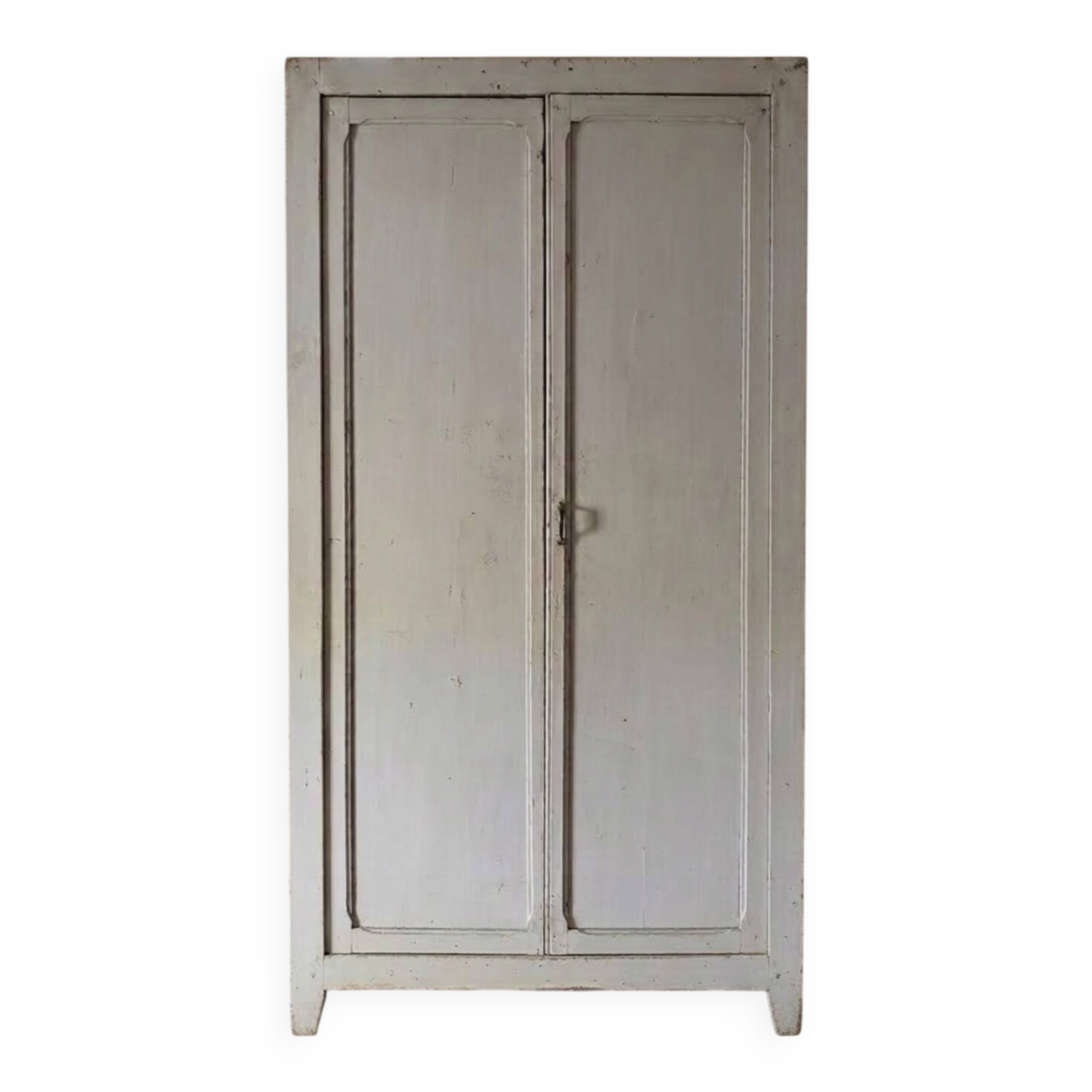 Parisian wardrobe