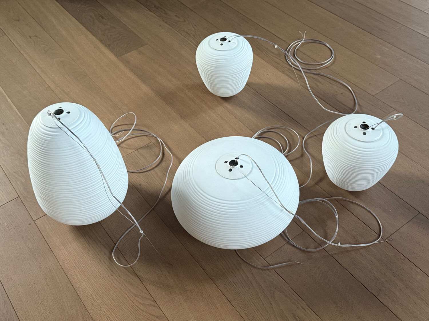 Foscarini Suspension