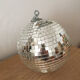 Ball facet