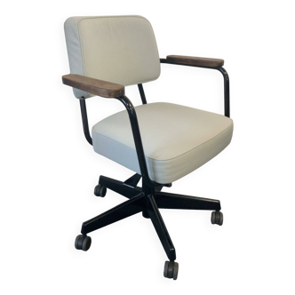 Fauteuil Vitra Jean Prouvé