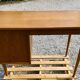 Vintage desk
