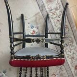 Napoleon III chairs