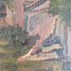Tableau peinture