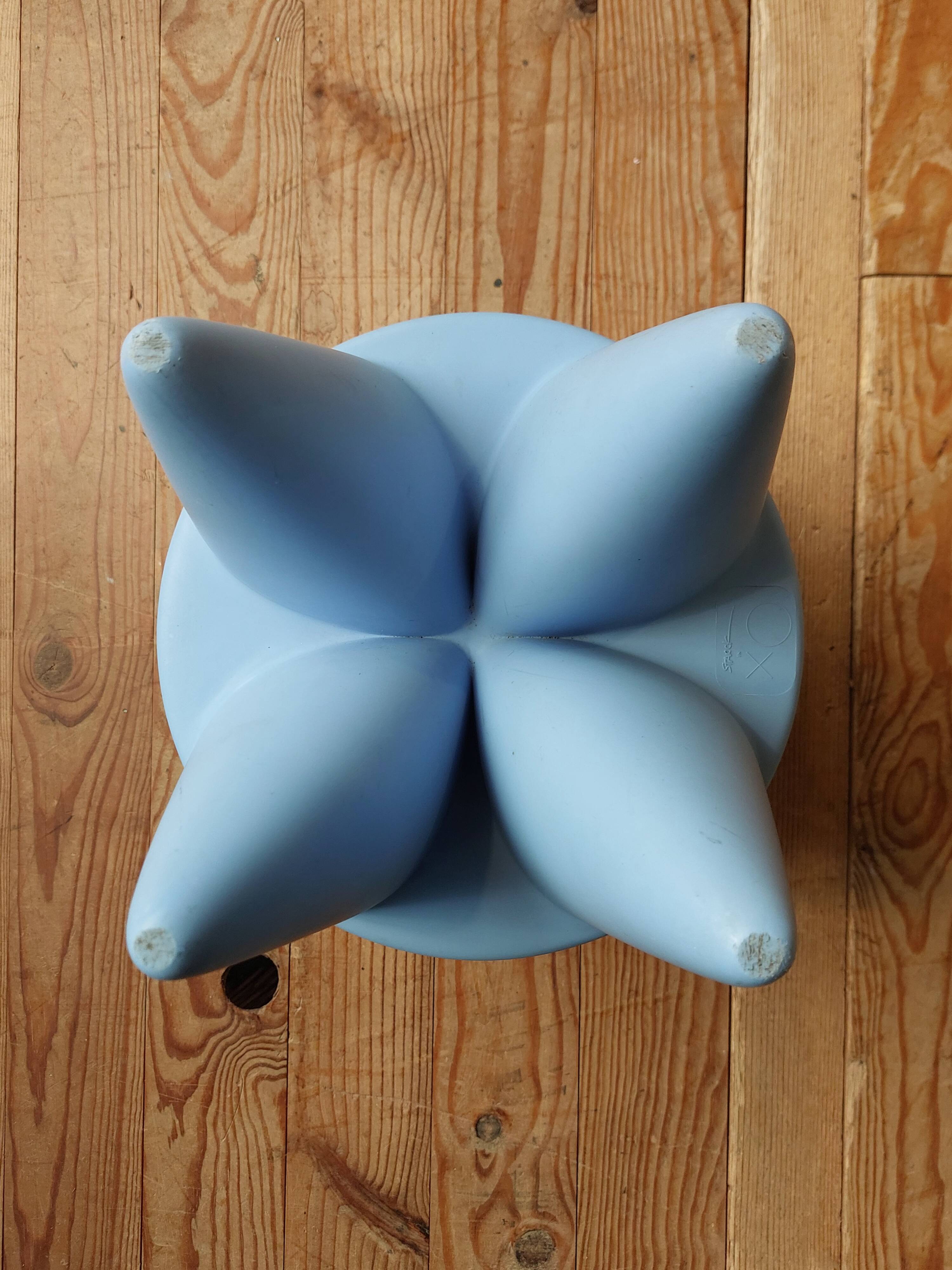 Bubu stool by Philippe Starck