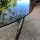 70s coffee table