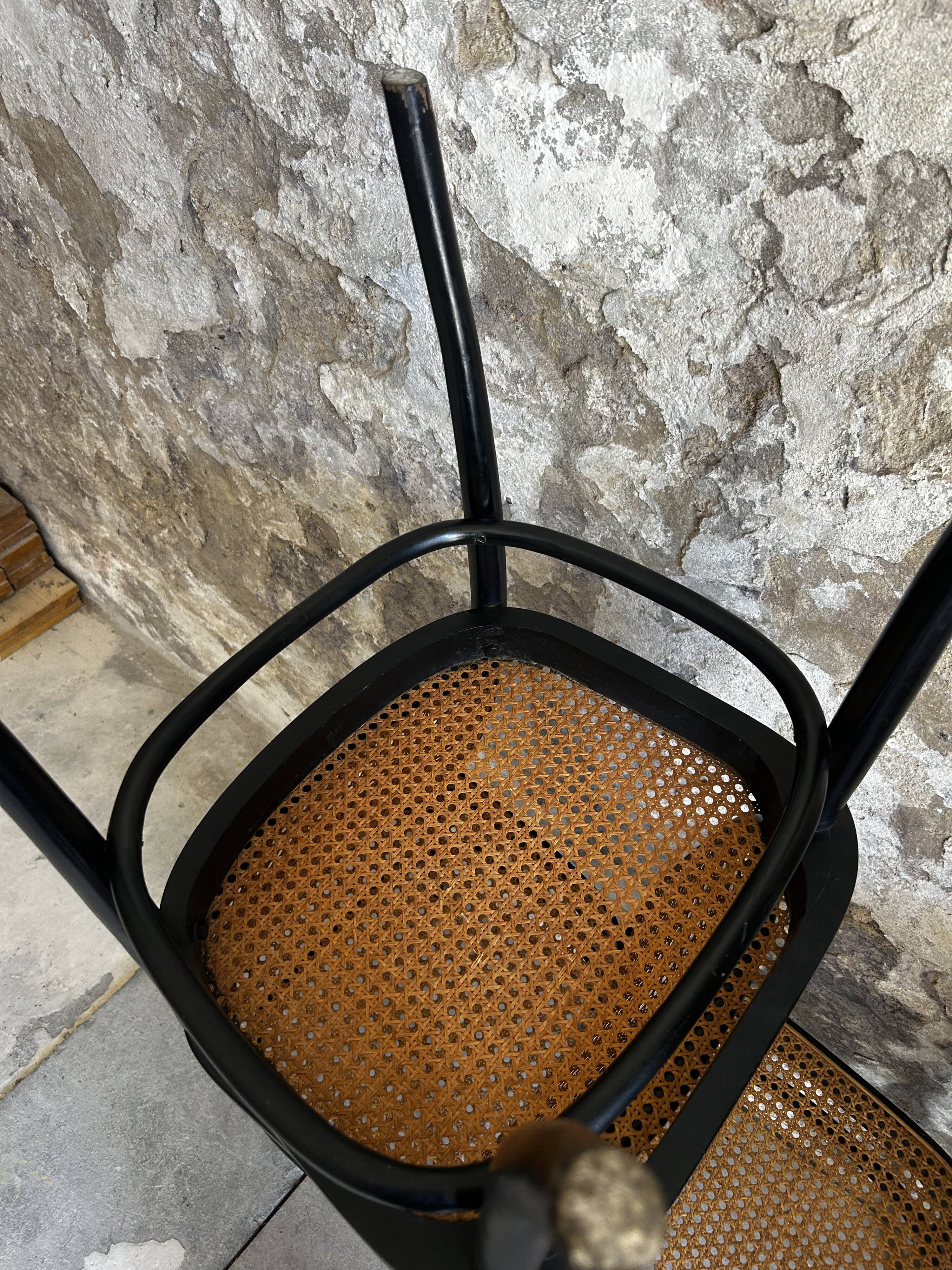 Thonet chair 811 - circa 1930
