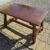 Table de salon
