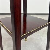 Vienna Secession plant support