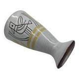 Ceramic Michel barber