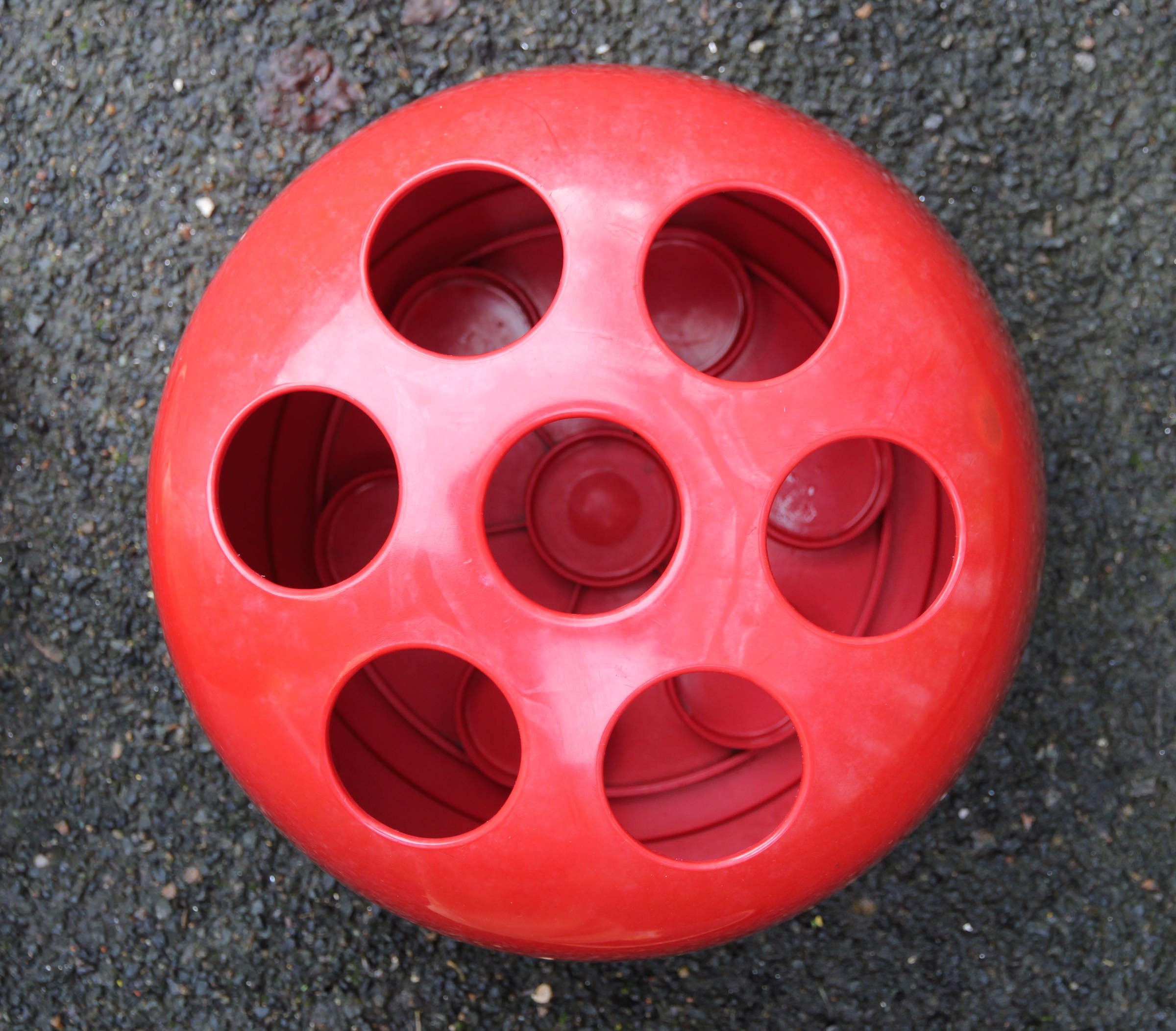 Umbrella dedalo - Designer Emma Gismondi