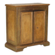 Buffet baroque ancien en peuplier laqué, XVIIIe siècle