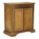 Buffet baroque ancien en peuplier laqué, XVIIIe siècle