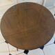 Scandinavian coffee table