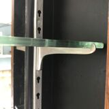 Vintage back bar