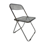 Folding chair by Giancarlo Piretti for Castelli