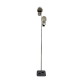 Lampadaire Pala di Danilo et Corrado Aroldi pour Luci, Italie 1970