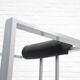 Trix Dining Chair Set by Karl Friedrich Förster for KFF 1980s