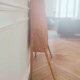 Renovated vintage Scandinavian secretary, 1950s-60s.