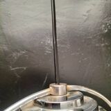 Opaline ball pendant