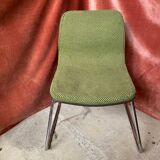 Vintage armchair chair