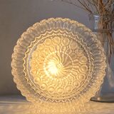 Ceiling light/wall lamp from the 70s