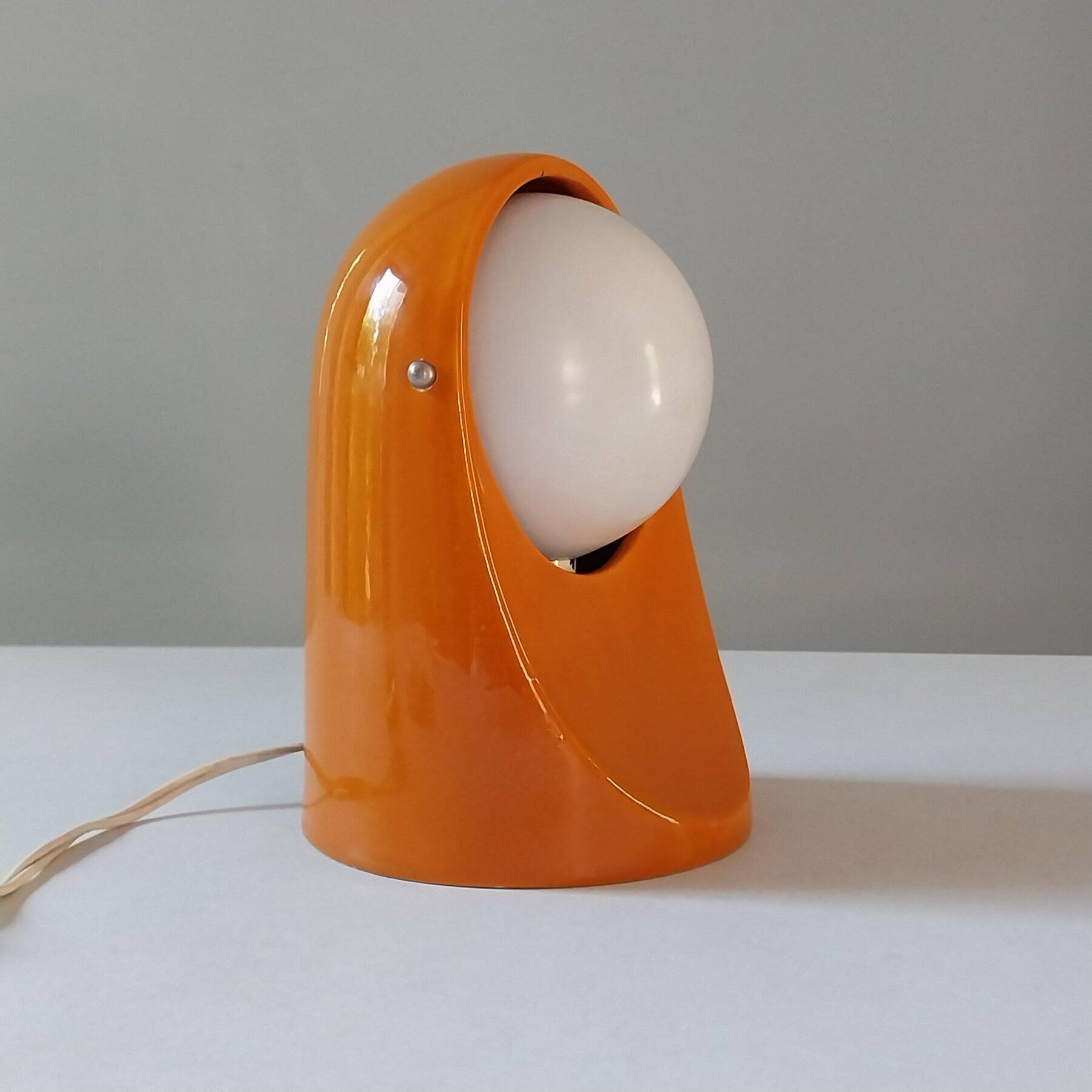 Vintage Italian lamp