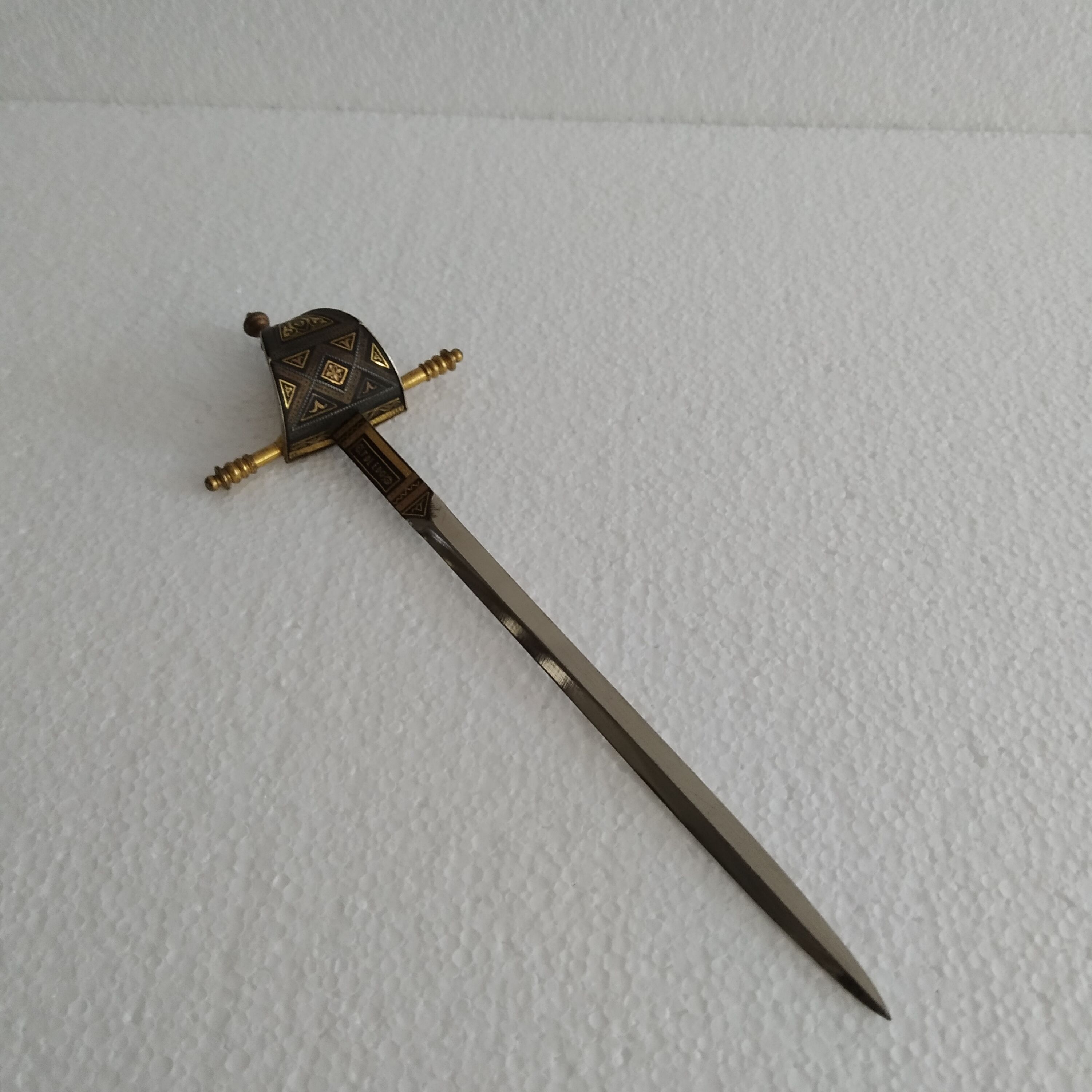 Letter opener