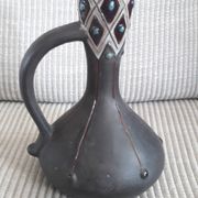 Very original vintage vase