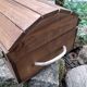 Wooden Box 1999