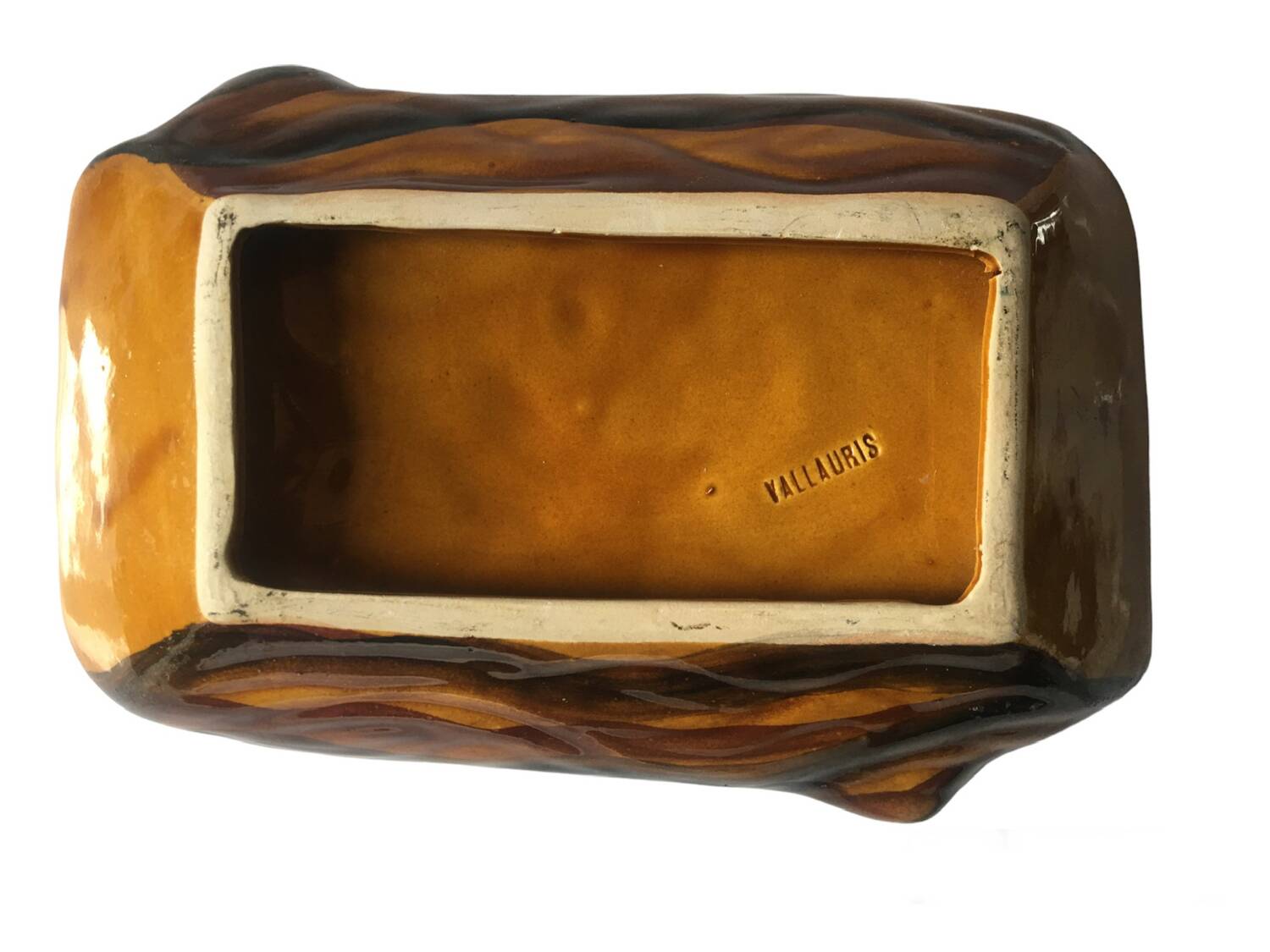 Vallauris pocket tray