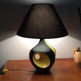 Lampe à poser des années 50