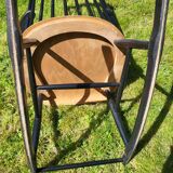 Rocking Chair Tapiovaara style