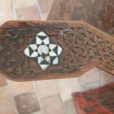 Syrian armchair, 19th century