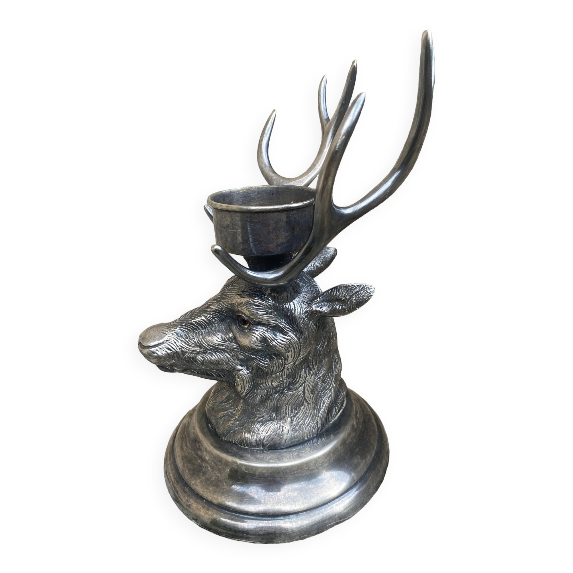 Christian dior candle holder