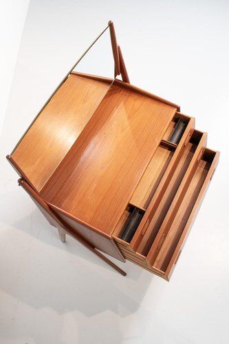 Dressing Table by Svend Åge Madsen