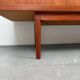 Tambour Doors Sideboard by Jens Quistgaard for Peter Løvig