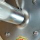 MIRIMA Vintage High Stool TRACTOR Seat