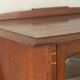 Art Nouveau display cabinet from the 1900s