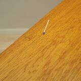 Ash sideboard, Scandinavian design, 1960s, designer: Børge Mogensen