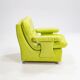 Modular sofa and armchair set, West Germany, 1970s