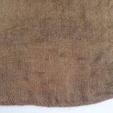 Sac sel salins du midi toile de jute