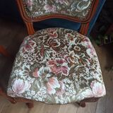 Art Deco chairs