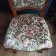 Art Deco chairs
