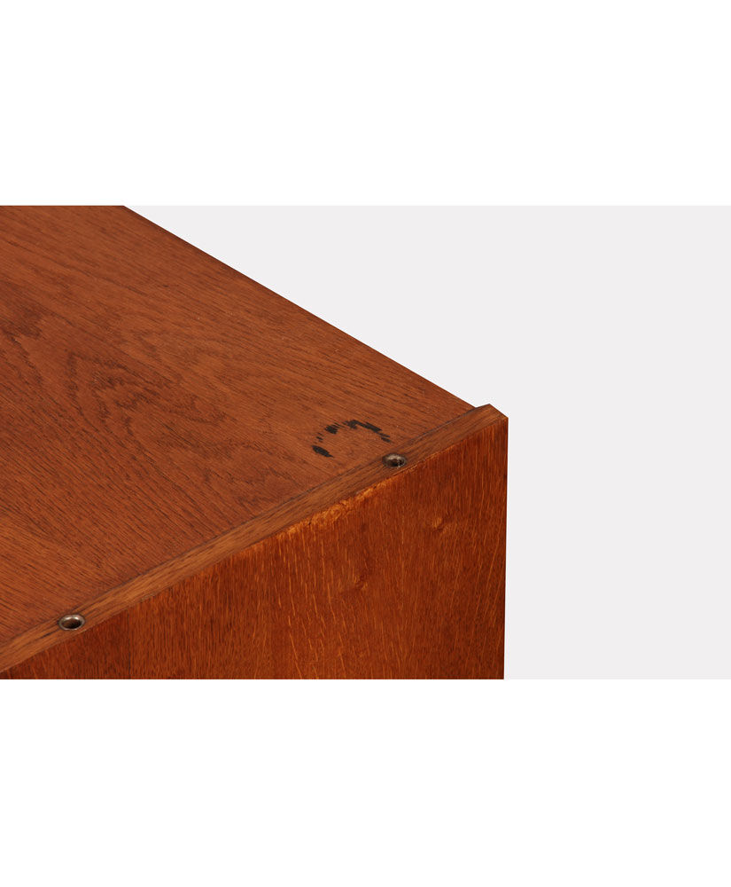 Rangement par Jiri Jiroutek pour Interier Praha modèle U-458, 1960