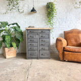 Ancien établi militaire