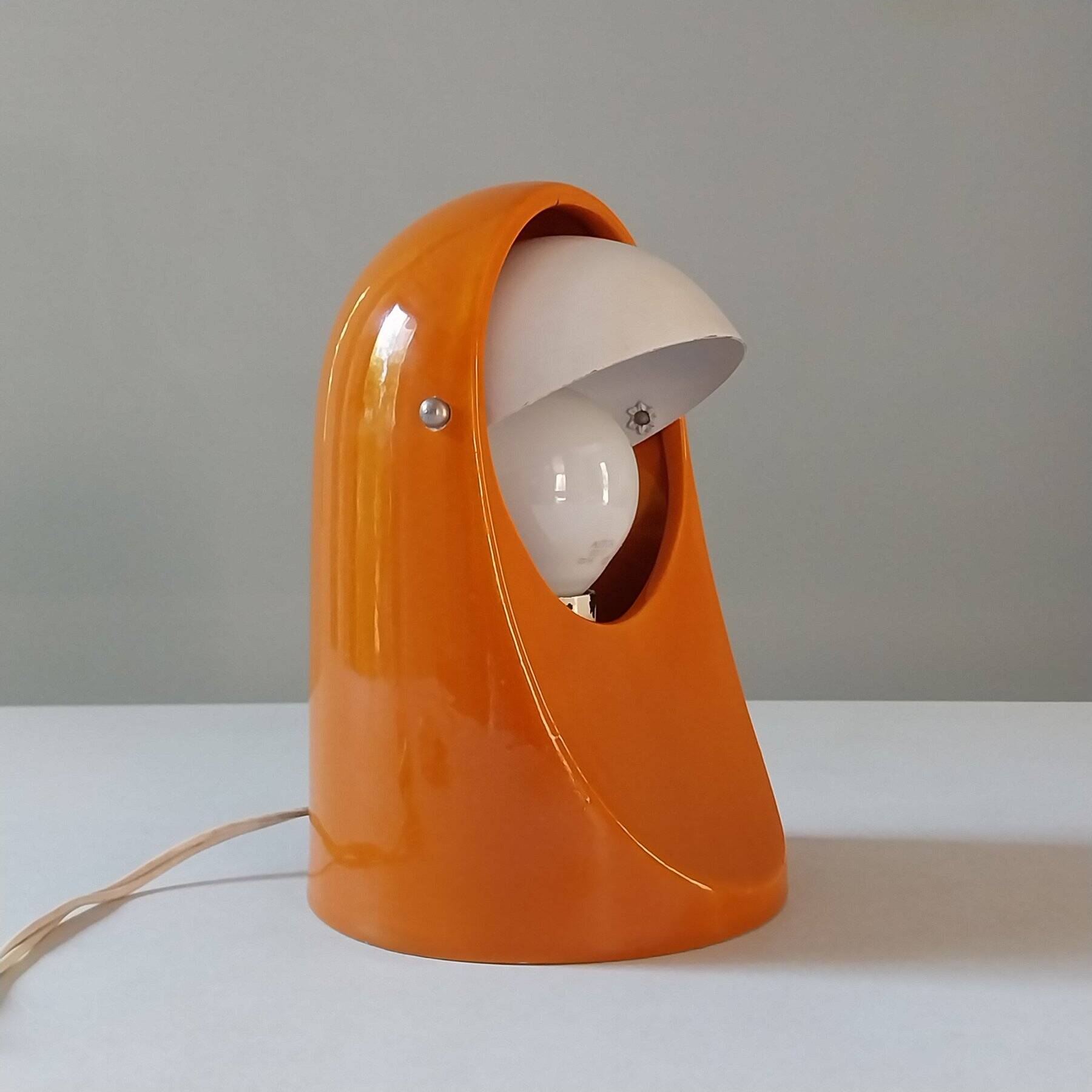 Vintage Italian lamp
