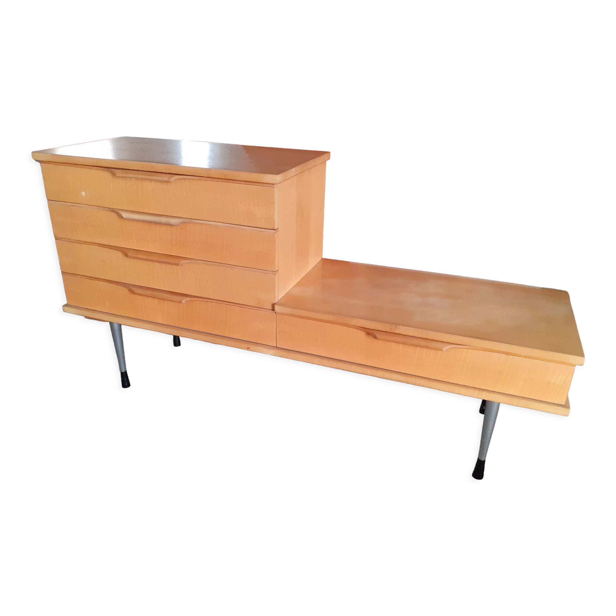 Vintage dressing table