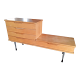 Vintage dressing table